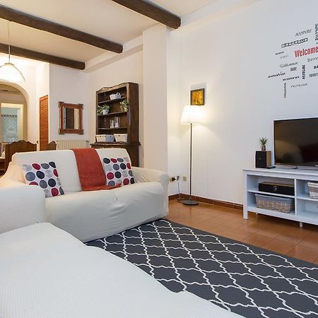 Rental In Rome Panieri Terrace Экстерьер фото