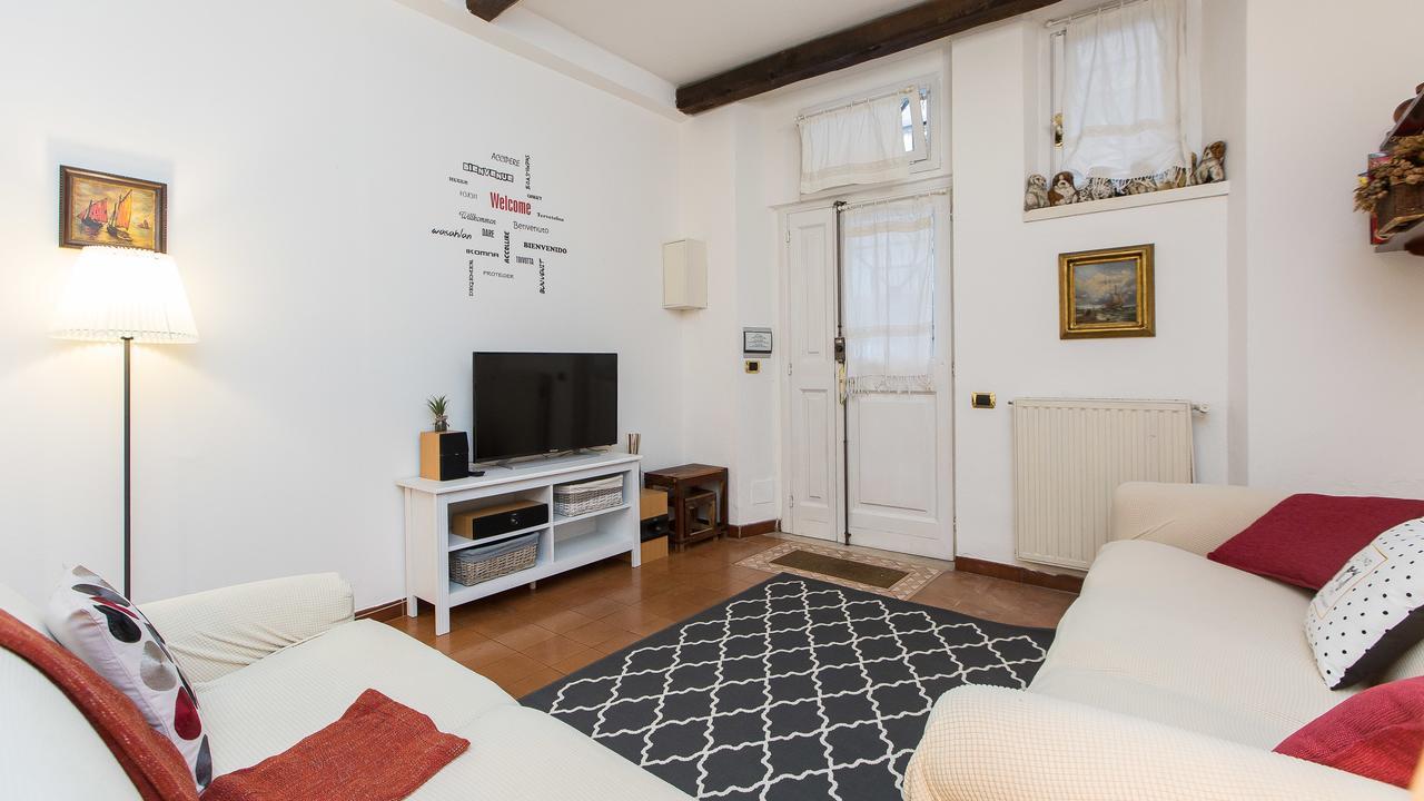 Rental In Rome Panieri Terrace Экстерьер фото