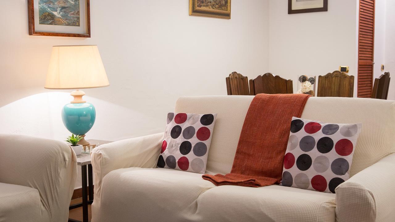 Rental In Rome Panieri Terrace Экстерьер фото