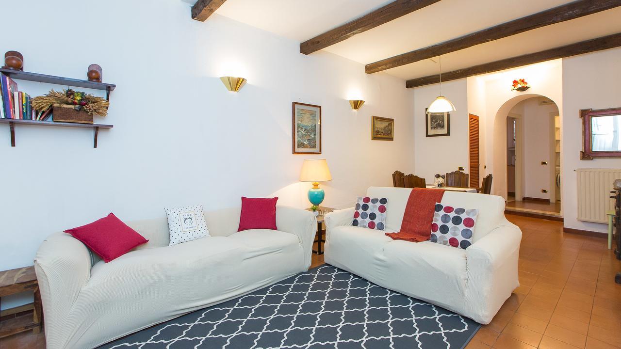 Rental In Rome Panieri Terrace Экстерьер фото